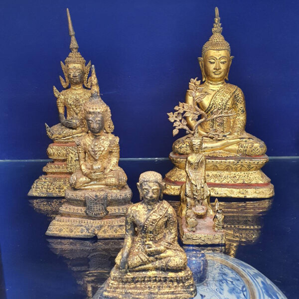 พระยุครัตน