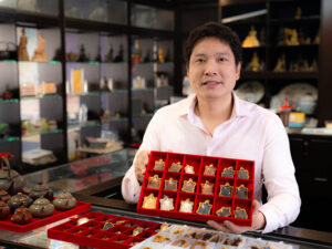 รับซื้อทองคำ พระทองคำ เหรียญทองคำ เครื่องประดับทองคำ